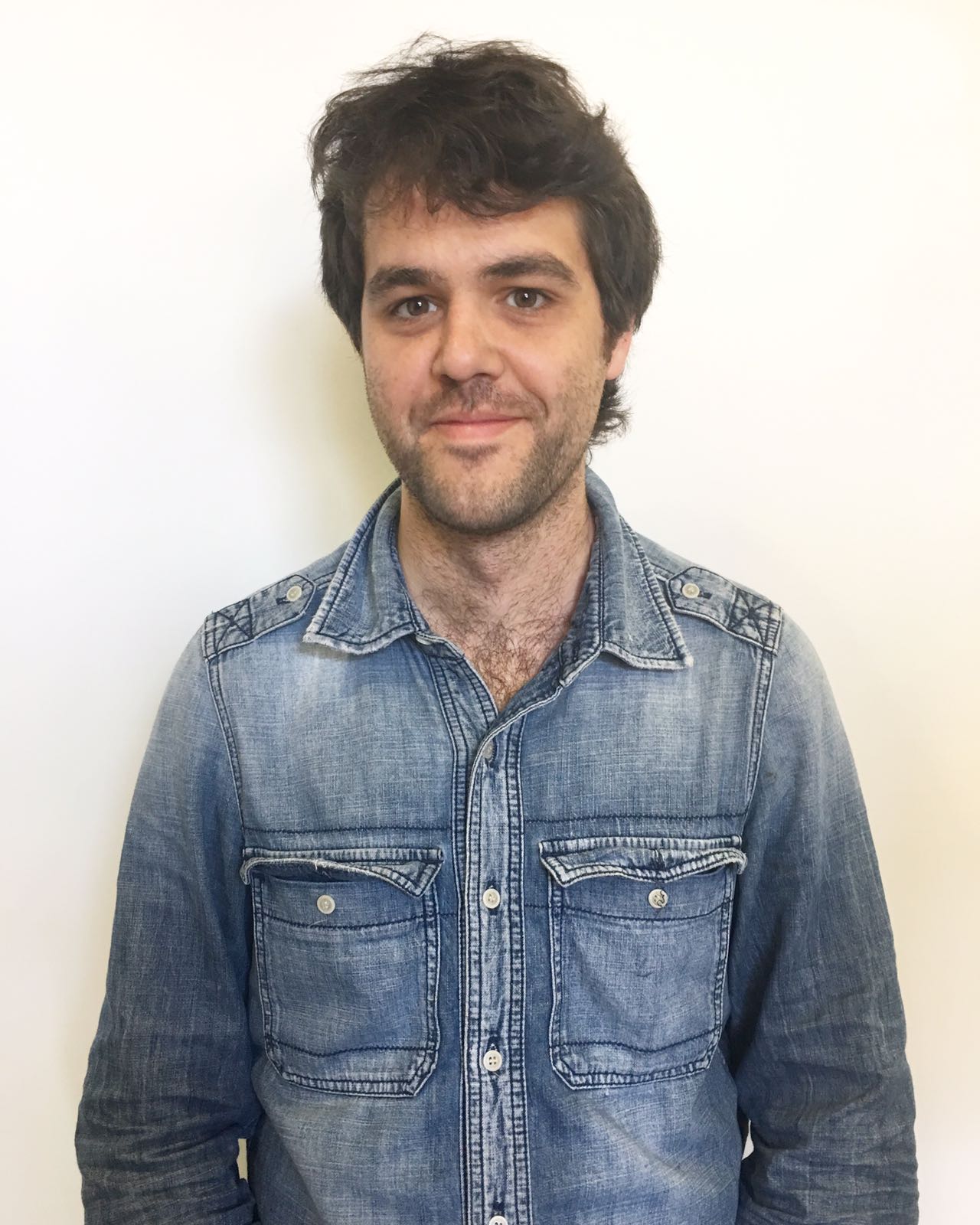 Robert Lopez grup gsr Produccions de Gastronomia SL