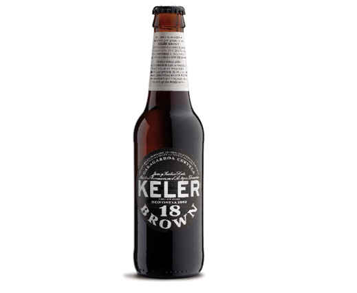 Vuelve la cerveza negra de Donostia