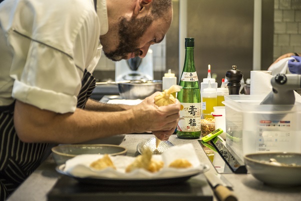 Bicnic, un picnic gastronómico en dos formatos