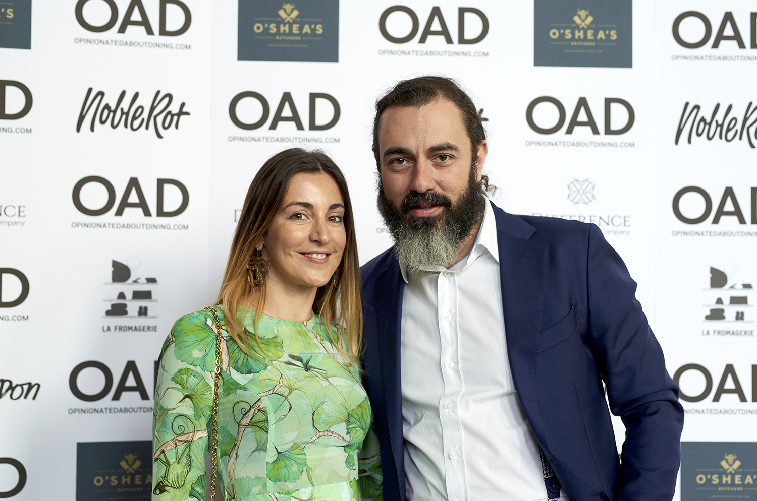 España domina los primeros puestos en la lista Opinionated About Dining (OAD) Top 100+ Gourmet Casual 2018