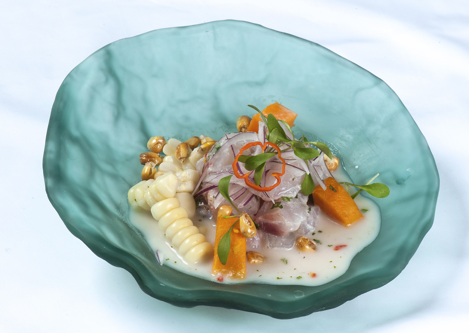 Terrat, una terraza para disfrutar con la gastronomía peruana de Gastón Acurio