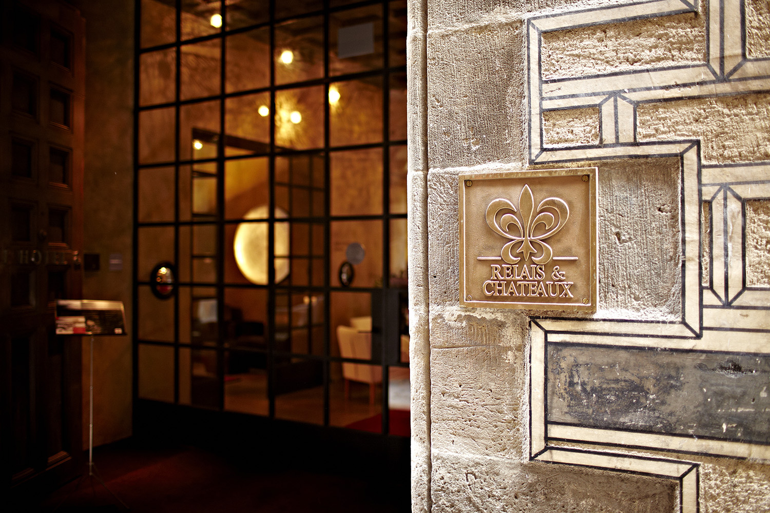 El único Relais & Chateaux de Barcelona cumple 15 años