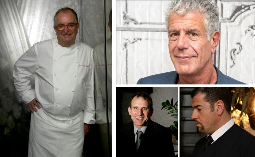 Juan Mari Arzak, Premio Homenaje de San Sebastian Gastronomika 2018