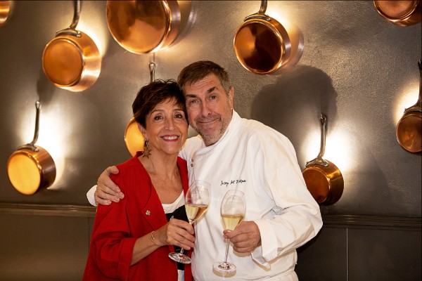 El restaurante Freixa Tradició cerrará sus puertas el próximo 28 de octubre