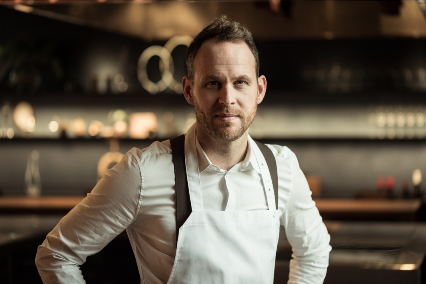Frantzén (Suecia), ganador de la lista OAD Top+ European Restaurants 2019