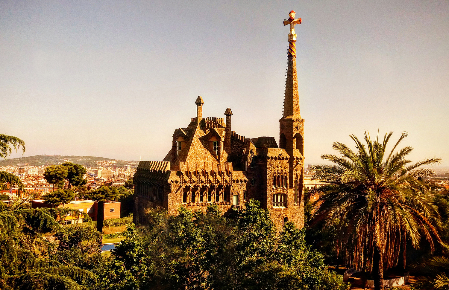 Nace Eat Gaudí, un nuevo mercado gastronómico y cultural