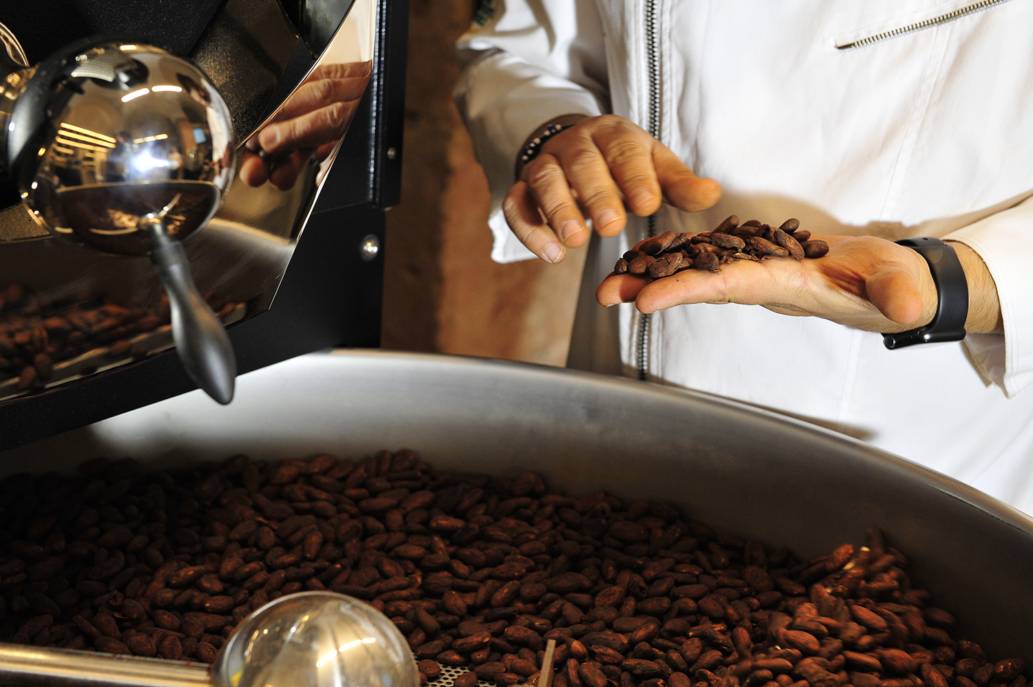 MXBCN, la meca española del bean to bar