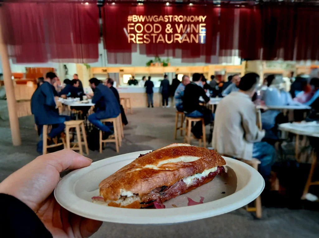 Barcelona Wine Week