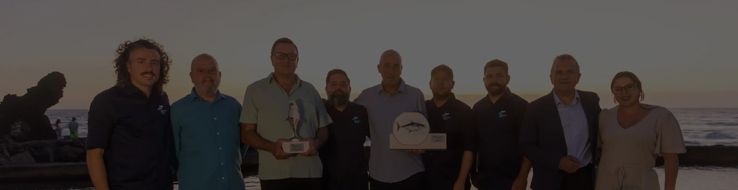 Ciència, cuina i pesca es comprometen amb la biodiversitat a l’Encuentro de los Mares