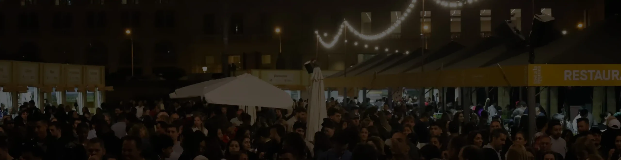 La 11a edició del Tast a la Rambla supera les 150.000 degustacions
