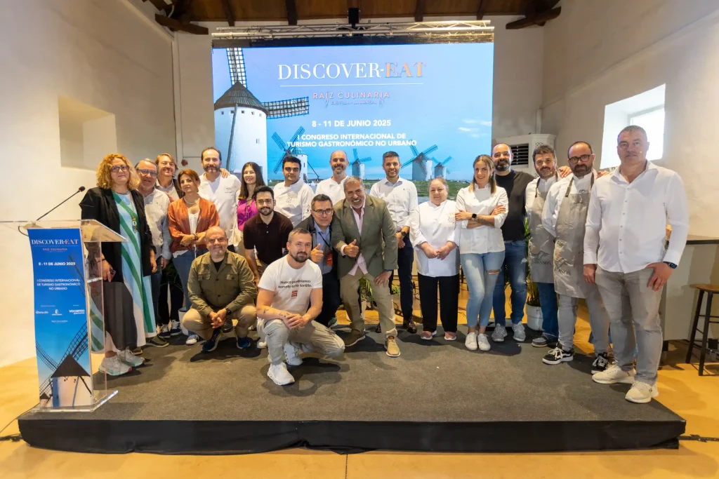 Discover-EAT2025