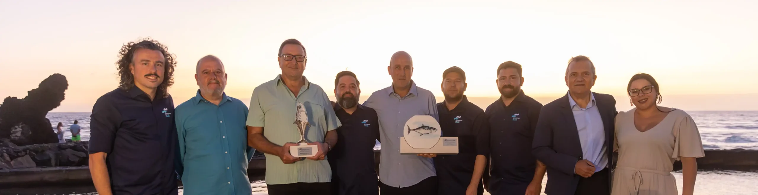 The seventh edition of Meeting of the Seas closed in Tenerife, reaffirming the commitment of science, cuisine and fishing to marine biodiversity